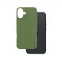Cover PanzerGlass CARE by ® modische hoes groen iPhone 16 Plus