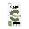 Cover PanzerGlass CARE by ® modische hoes groen iPhone 16 Plus