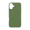 Cover PanzerGlass CARE by ® modische hoes groen iPhone 16 Plus
