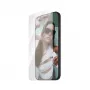 PanzerGlass SAFE. by ® beeldschermbeschermfolie iPhone 16 Pro Max | Ultra-Wide Fit