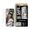 PanzerGlass SAFE. by ® beeldschermbeschermfolie iPhone 16 Pro Max | Ultra-Wide Fit