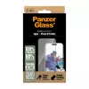 PanzerGlass® beeldschermbeschermfolie iPhone 16 Pro Max | Ultra-Wide Fit