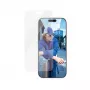 PanzerGlass ® beeldschermbeschermfolie iPhone 16 Pro | Classic Fit, Apple, Apple - iPhone 16 Pro, droog aanbrengen, krasvast, stootvast, transparant, 1 stuk