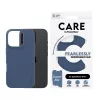 PanzerGlass CARE™ by ® Case Blue iPhone 16 Pro, Cover, Apple, Apple - iPhone 16 Pro, blauw