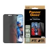 PanzerGlass ® Privacy Screen Protector iPhone 16 Pro Max | Ultra-Wide Fit met EasyAligner