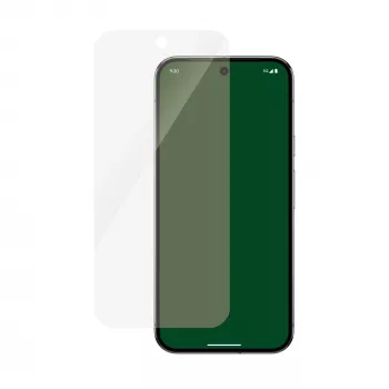 PanzerGlass® beeldschermfolie Google Pixel 9 Pro XL | Ultra-Wide Fit