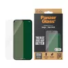PanzerGlass® beeldschermfolie Google Pixel 9 Pro XL | Ultra-Wide Fit