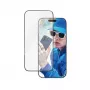 PanzerGlass ® beeldschermfolie iPhone 16 Pro | Ultra-Wide Fit