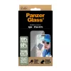 PanzerGlass ® beeldschermfolie iPhone 16 Pro | Ultra-Wide Fit