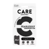 PanzerGlass CARE™ by ® hoesje zwart iPhone 16 Plus