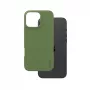 Cover PanzerGlass CARE by ® modische hoes groen iPhone 16 Pro Max