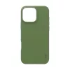 Cover PanzerGlass CARE by ® modische hoes groen iPhone 16 Pro Max
