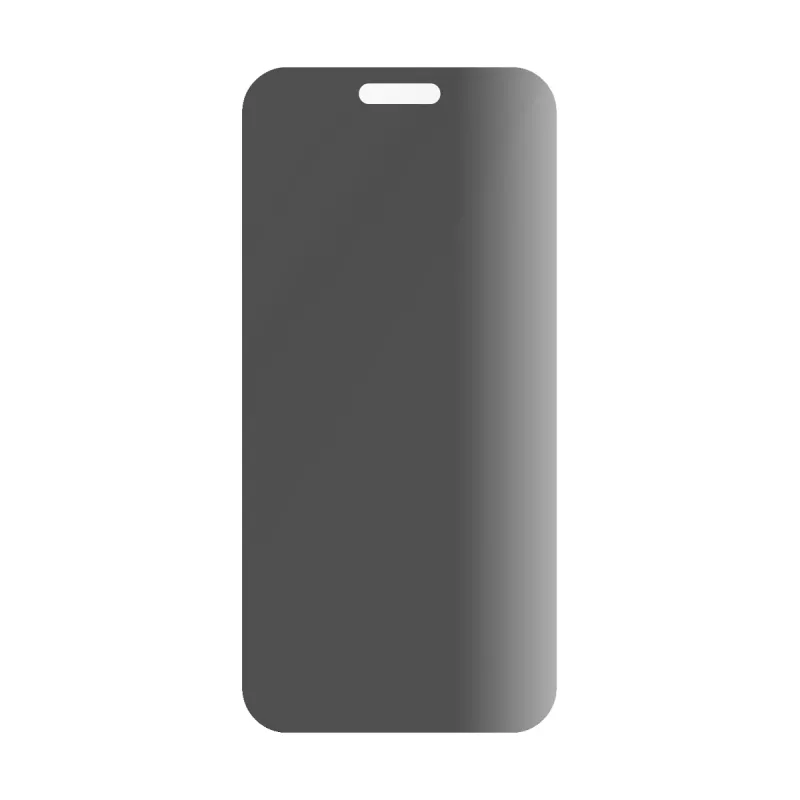 Privacyschermbeschermer PanzerGlass SAFE. by iPhone '24 6.1 inch | 15 | Ultra-Wide Fit
