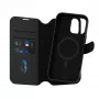 PanzerGlass CARE™ by ® Tango 2-in-1 walletcase met MagSafe iPhone 16 Pro Max