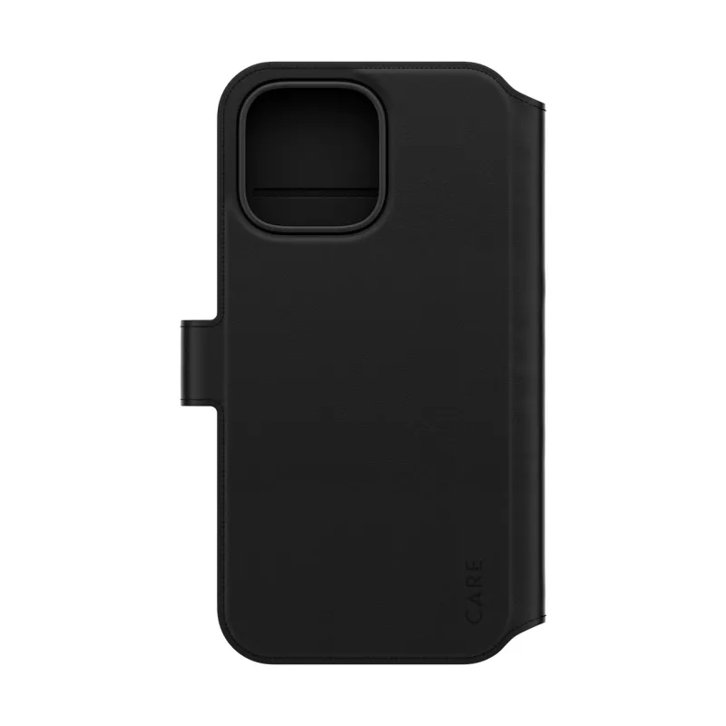 PanzerGlass CARE™ by ® Tango 2-in-1 walletcase met MagSafe iPhone 16 Pro Max