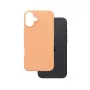 Cover PanzerGlass CARE by modische hoes Peachy iPhone 16 Plus transparant