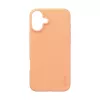 Cover PanzerGlass CARE by modische hoes Peachy iPhone 16 Plus transparant