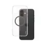 PanzerGlass CARE™ by ® Urban Combat hoesje transparant met zwart MagSafe iPhone 16 Plus