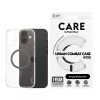 PanzerGlass CARE™ by ® Urban Combat hoesje transparant met zwart MagSafe iPhone 16 Plus