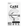 PanzerGlass CARE™ by ® Urban Combat hoesje transparant met zwart MagSafe iPhone 16 Plus