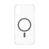 PanzerGlass CARE™ by ® Urban Combat hoesje transparant met zwart MagSafe iPhone 16 Plus