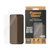 PanzerGlass beeldschermfolie Google Pixel 9 | 9 Pro Ultra-Wide Fit krasvast stootvast