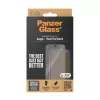 PanzerGlass beeldschermfolie Google Pixel 9 | 9 Pro Ultra-Wide Fit krasvast stootvast