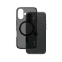 PanzerGlass CARE™ by ® Urban Combat case smokey met zwart MagSafe iPhone 16