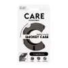 PanzerGlass CARE™ by ® Urban Combat case smokey met zwart MagSafe iPhone 16