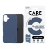 PanzerGlass CARE by Fashionable Case hoesje voor iPhone 16 Plus, blauw
