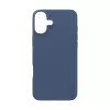 PanzerGlass CARE by Fashionable Case hoesje voor iPhone 16 Plus, blauw