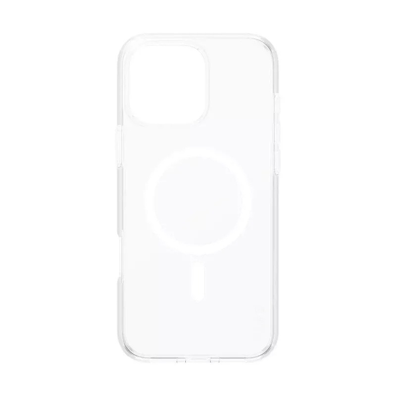 PanzerGlass ® | CARE by ® Flagship 3-in-1 bundel iPhone 16 Pro Max