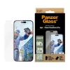 PanzerGlass® beeldschermfolie iPhone 16 Plus | 15 Plus | Classic Fit