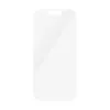 PanzerGlass® beeldschermfolie iPhone 16 Plus | 15 Plus | Classic Fit
