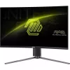 MSI MAG 27CQ6PF computermonitor 68,6 cm (27 inch) 2560 x 1440 pixel Wide Quad HD lcd zwart
