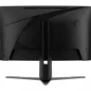 MSI MAG 27CQ6PF computermonitor 68,6 cm (27 inch) 2560 x 1440 pixel Wide Quad HD lcd zwart