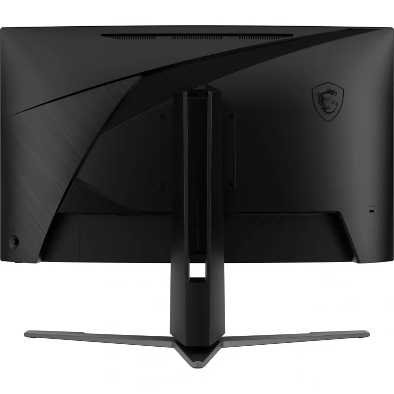 MSI MAG 27CQ6PF computermonitor 68,6 cm (27 inch) 2560 x 1440 pixel Wide Quad HD lcd zwart