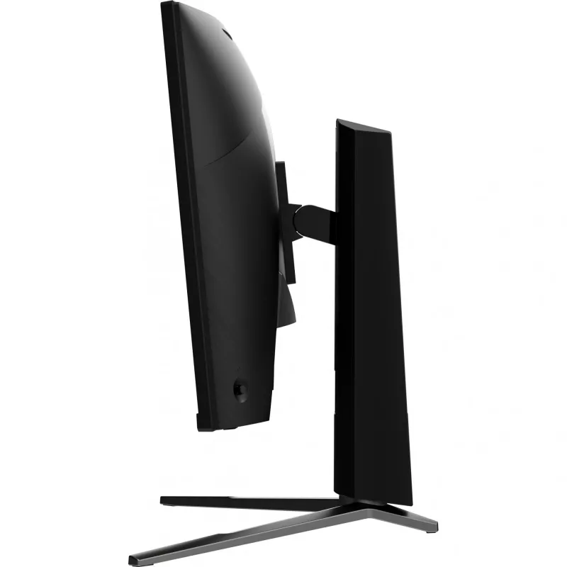MSI MAG 27CQ6PF computermonitor 68,6 cm (27 inch) 2560 x 1440 pixel Wide Quad HD lcd zwart