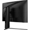 MSI MAG 27CQ6PF computermonitor 68,6 cm (27 inch) 2560 x 1440 pixel Wide Quad HD lcd zwart