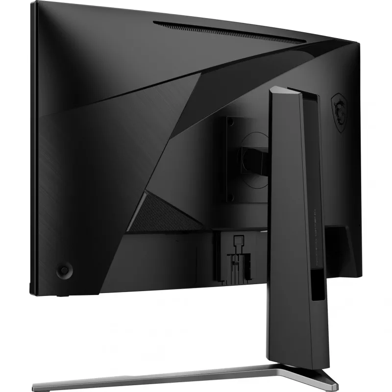 MSI MAG 27CQ6PF computermonitor 68,6 cm (27 inch) 2560 x 1440 pixel Wide Quad HD lcd zwart