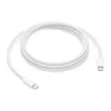USB-kabel Apple MYQT3ZM/A 2 m USB C wit