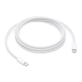 USB-kabel Apple MYQT3ZM/A 2 m USB C wit