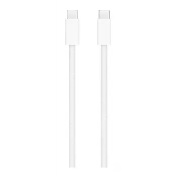 USB-kabel Apple MYQT3ZM/A 2 m USB C wit