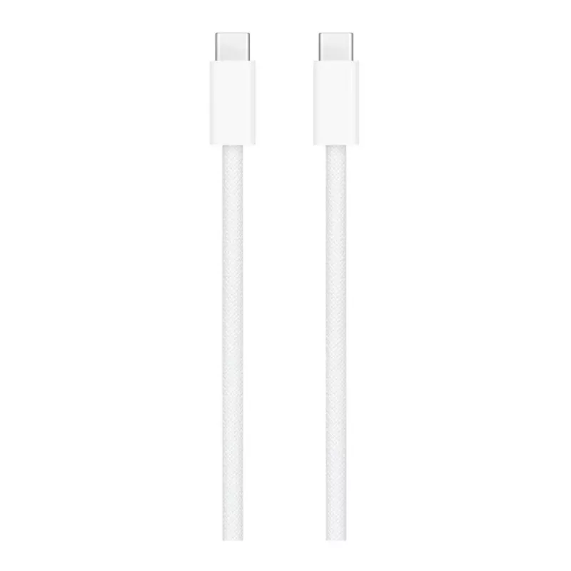 USB-kabel Apple MYQT3ZM/A 2 m USB C wit