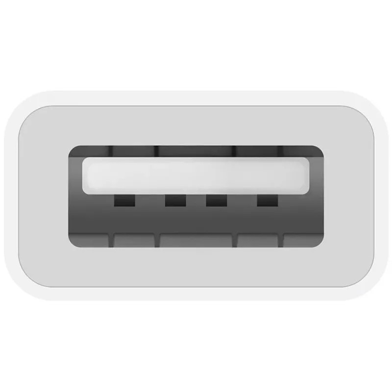 APPLE USB-C naar USB adapter