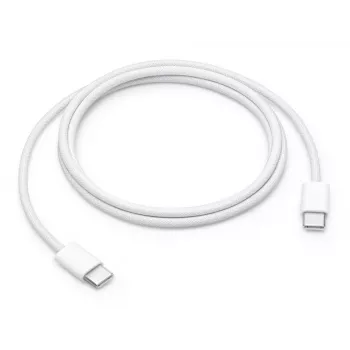USB-kabel Apple MW493ZM/A 1 m USB C wit