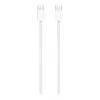 USB-kabel Apple MW493ZM/A 1 m USB C wit