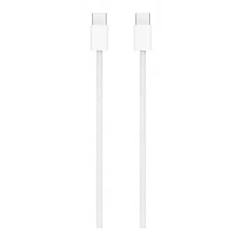 USB-kabel Apple MW493ZM/A 1 m USB C wit