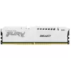 Kingston Technology FURY Beast 32GB 6000MT/s DDR5 CL36 DIMM (kit van 2) wit EXPO