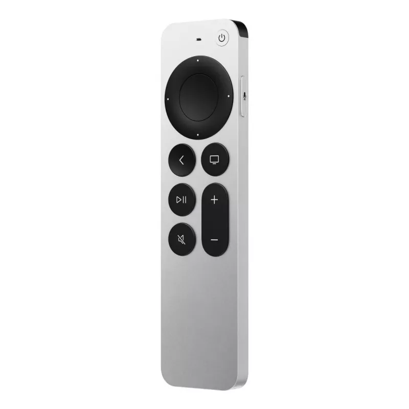 Afstandsbediening Apple MW5G3Z/A IR/Bluetooth tv settopbox 8 toetsen
